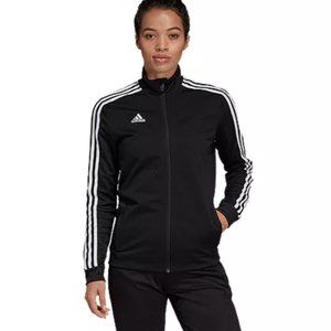 Adidas Women's Tiro Track Jacket
